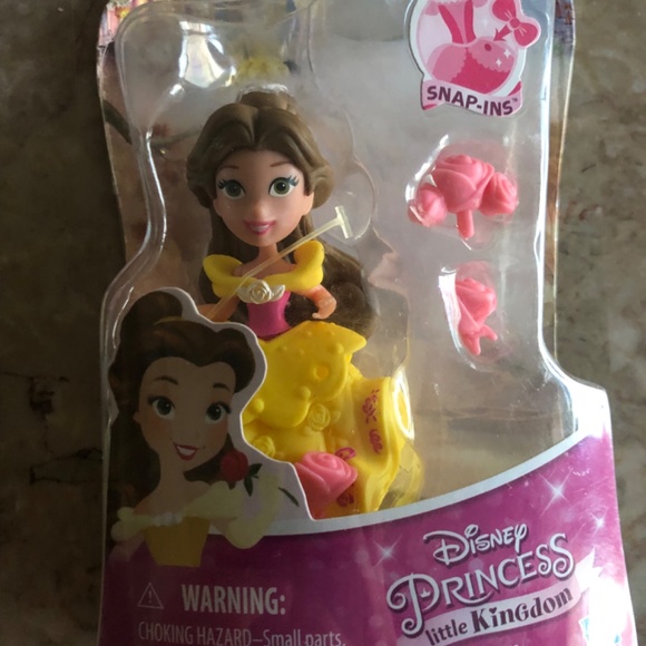 Dolls - Picture 7 of 10